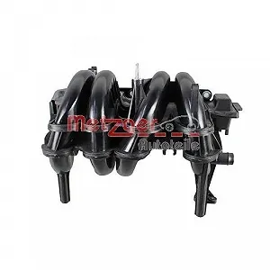 Модуль впускного колектора METZGER 2100063 для RENAULT synthetic.ua - Фото 1