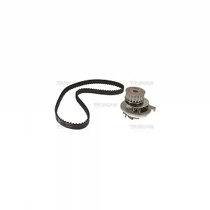 Водяной насос + комплект ремня ГРМ TRISCAN 8647 240007 - Фото 1