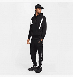 Штаны Nike NSW Sw Air Cargo Pant Flc XL synthetic.ua - Фото 1