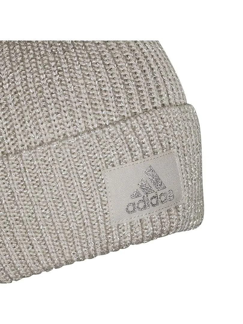 Шапка adidas X-City Cold.Rdy Унисекс Alumina/Reflective Silver HN1086 OSFL, фото №5