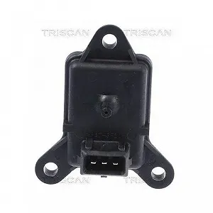 Датчик тиску у впускному колекторі TRISCAN 8824 10027 для ALFA ROMEO CITROËN FIAT IVECO synthetic.ua - Фото 1