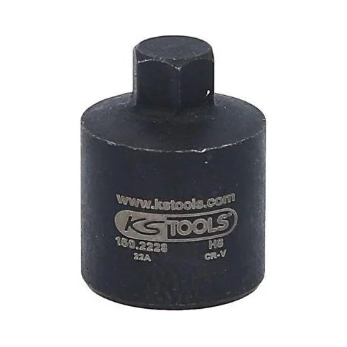 Торцева головка гальмівного супорта KS TOOLS 150.2228, фото №4