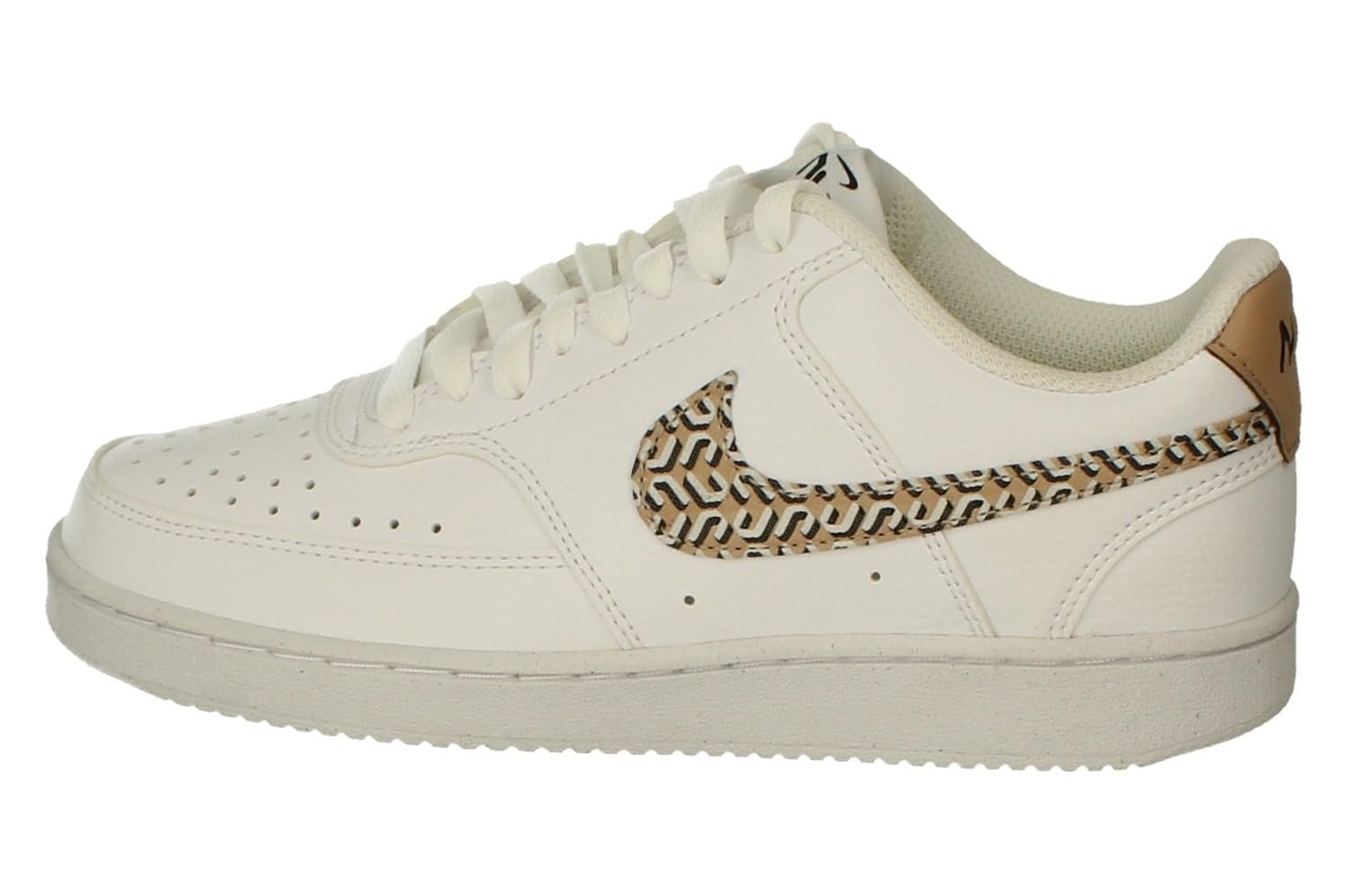 Кросівки жіночі Nike Air Force 1 Sage Low баскетбольні, фото №6