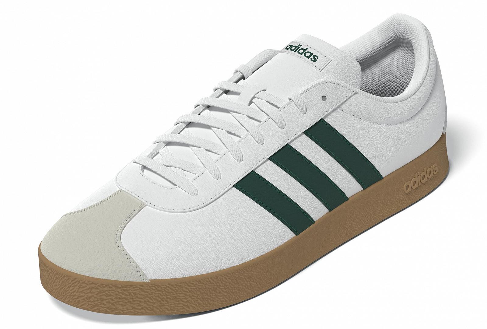 Кеды Adidas Vl Court Base Мужские, фото №9 Кеды Adidas Vl Court Base Мужские, фото №9