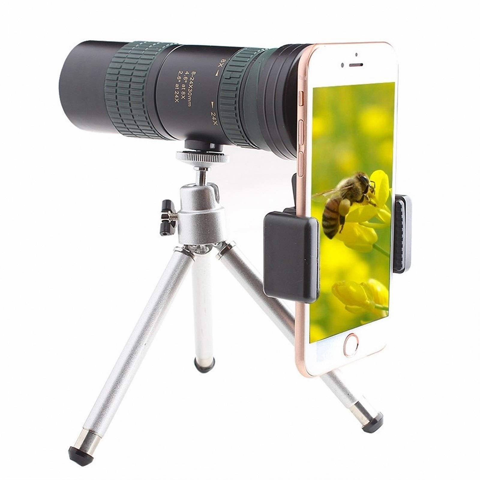 Монокуляр Zoom Висока якість, фото №2 Монокуляр Zoom Висока якість, фото №2