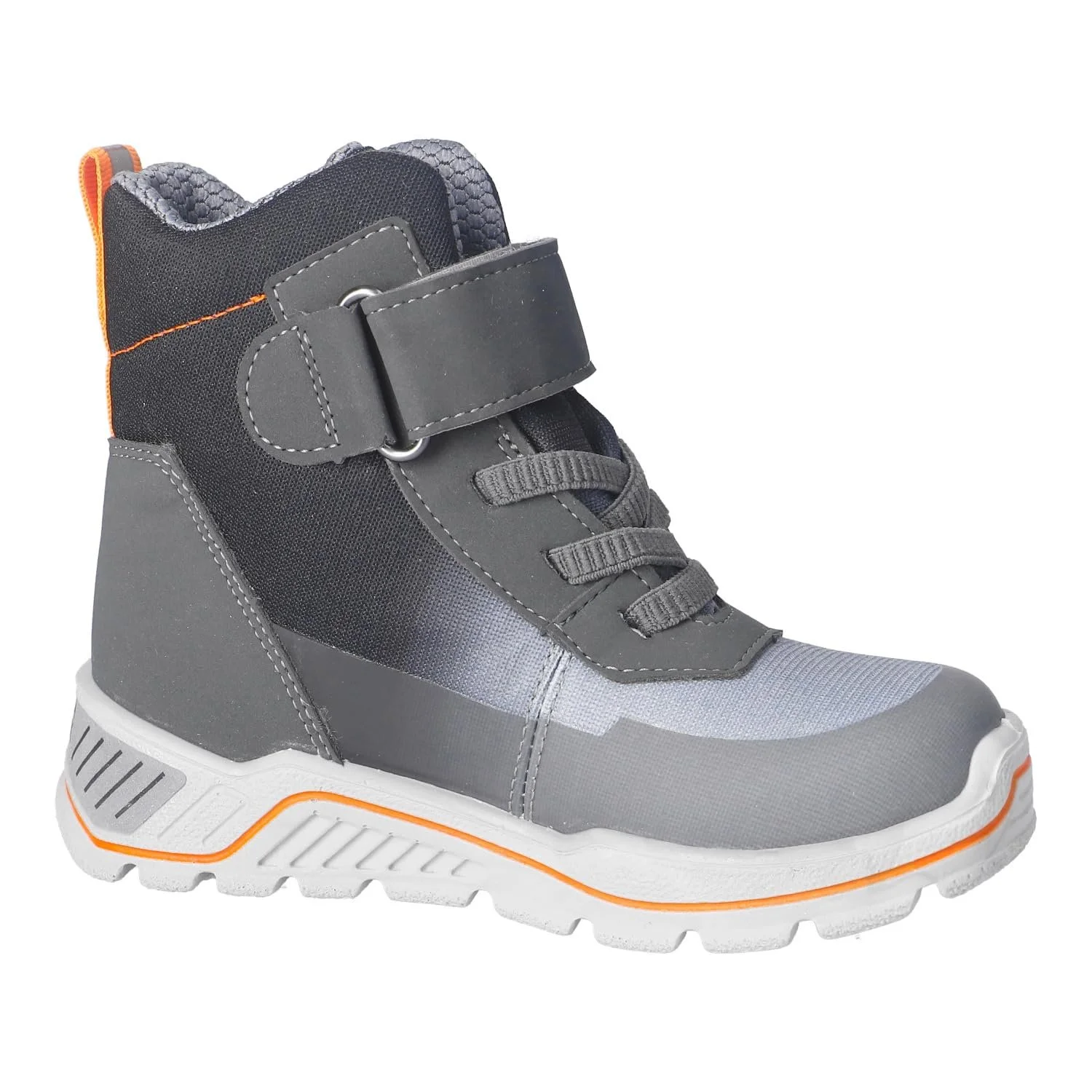 Чоботи для хлопчиків RICOSTA Sympatex Aaron, фото №4