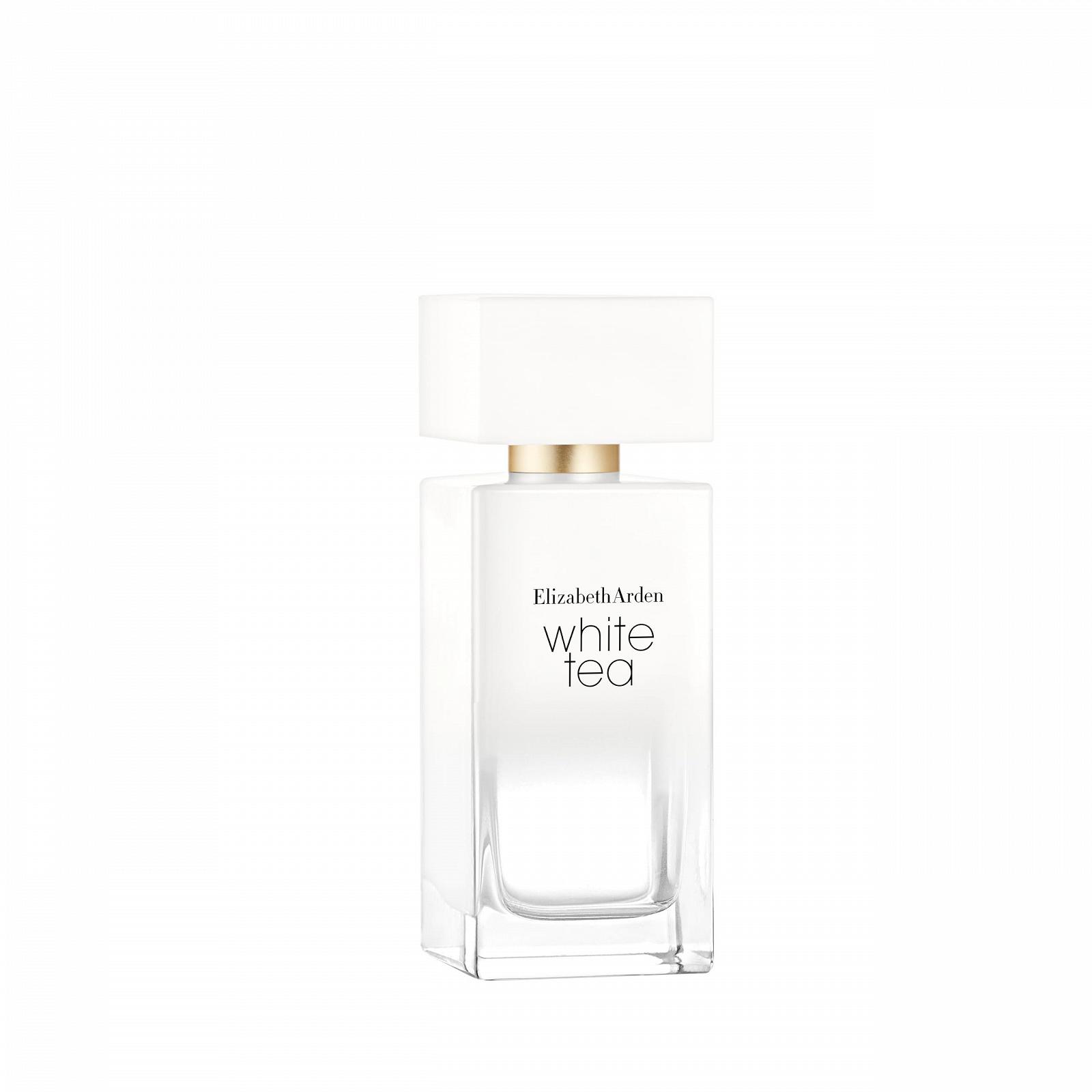 Туалетная Вода Elizabeth Arden White Tea 50 мл, фото №2