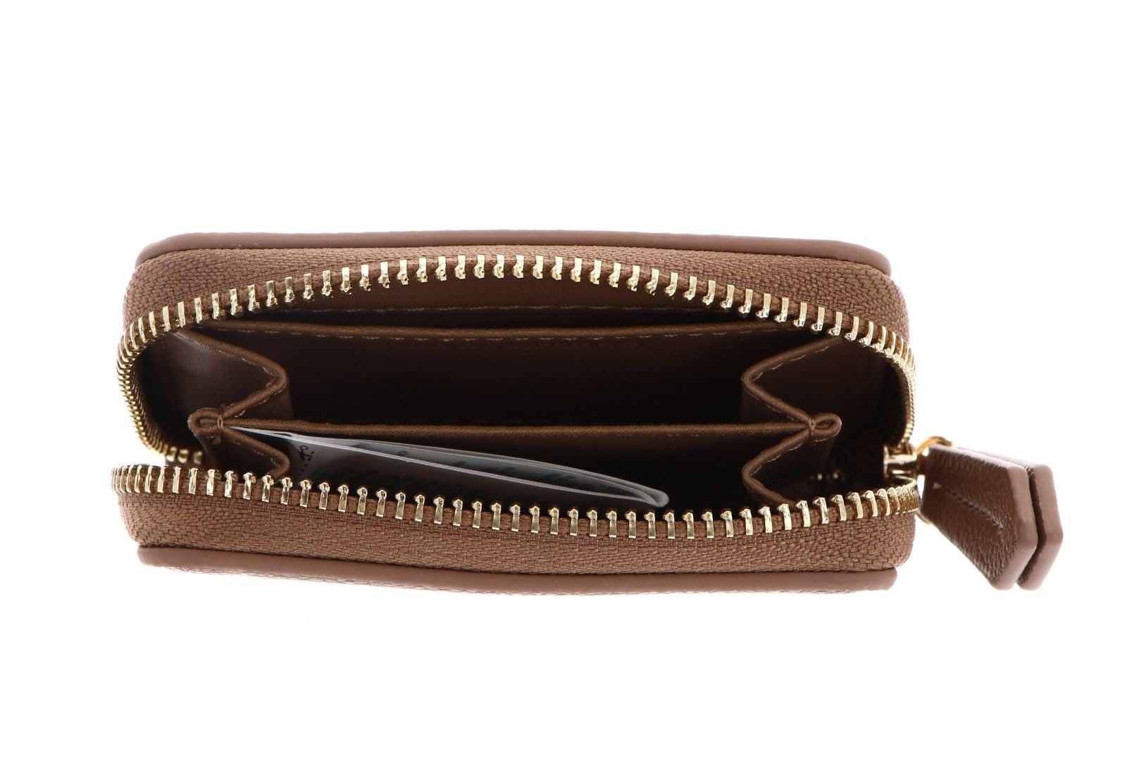 Кошелек Valentino 89o-Arcadia Bi-Fold Женский, фото №2