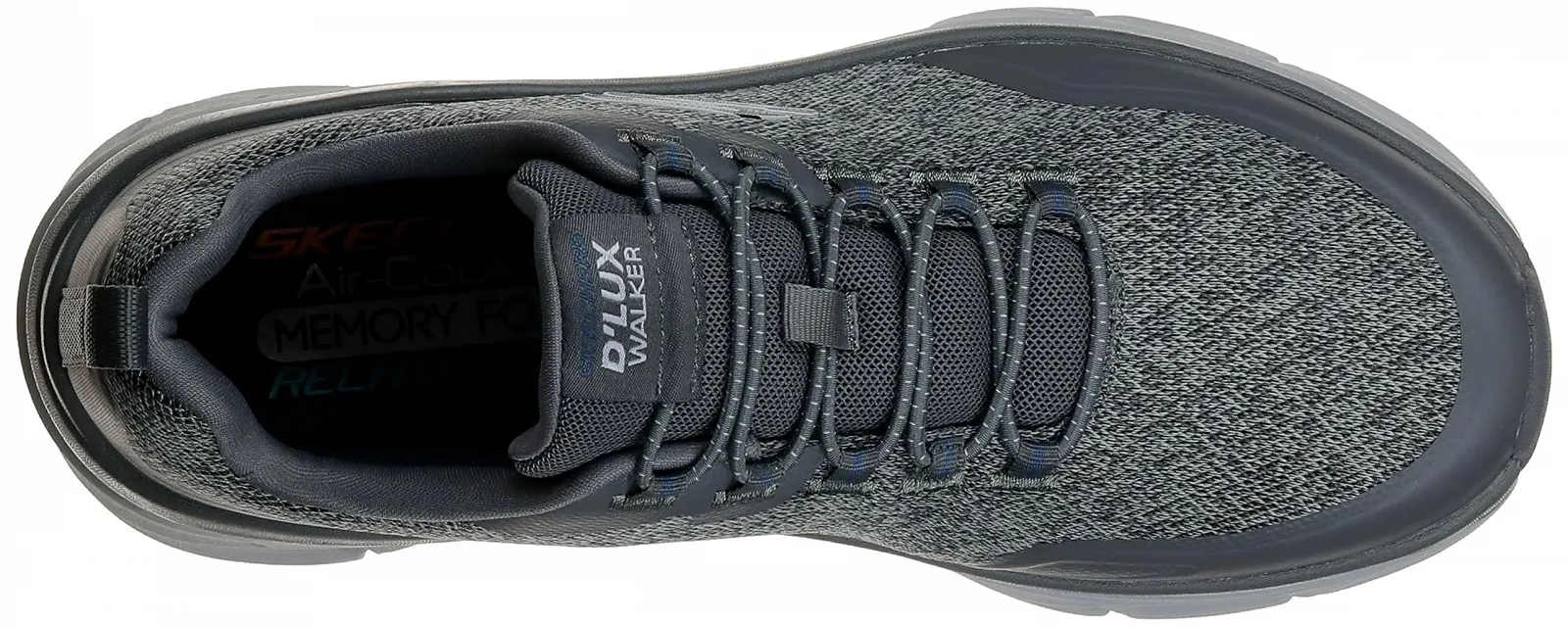 Кросівки Skechers D'lux Walker 2.0 Steadyway, фото №3