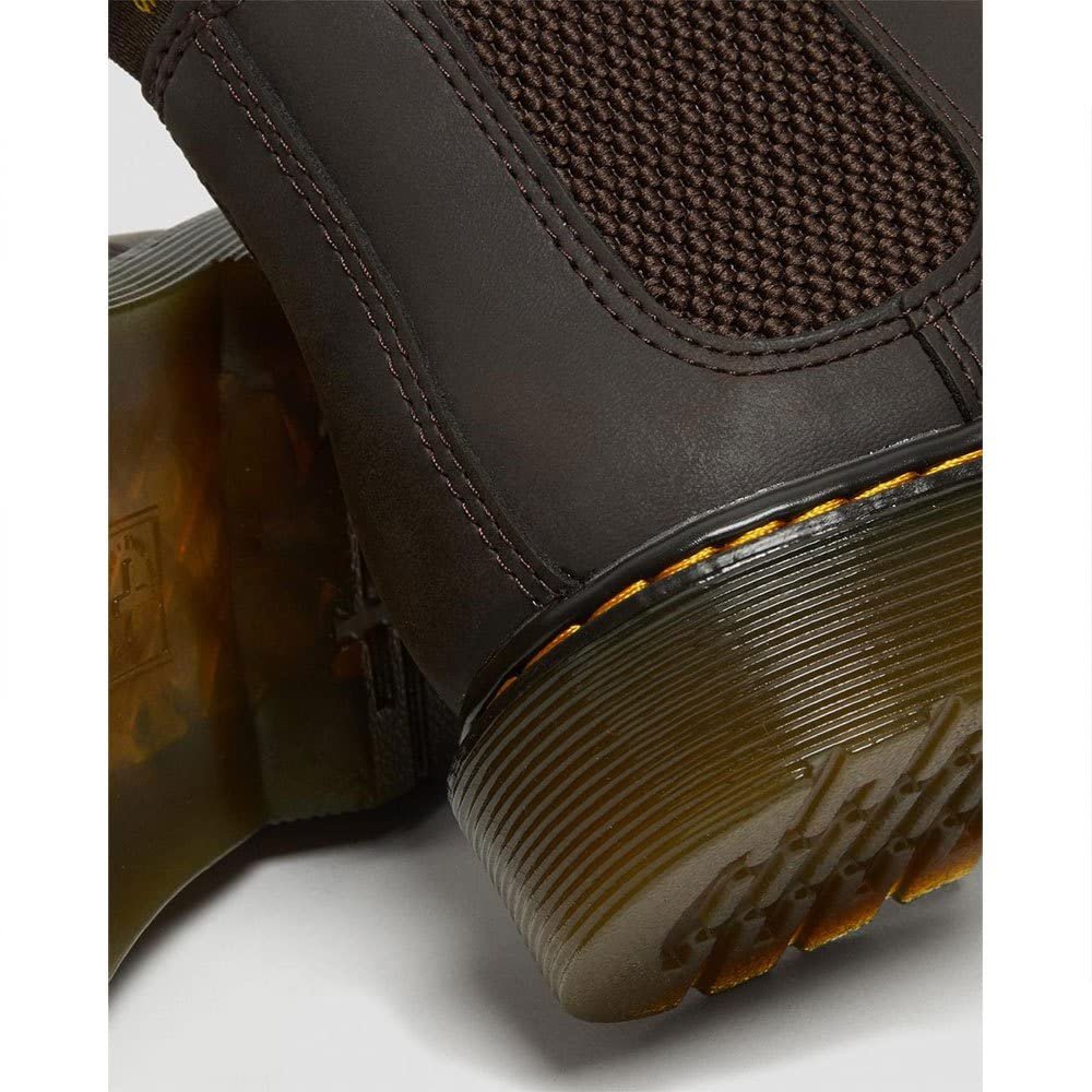 Челсі черевики Dr. Martens 2976 Y Дитячі Унісекс, фото №8