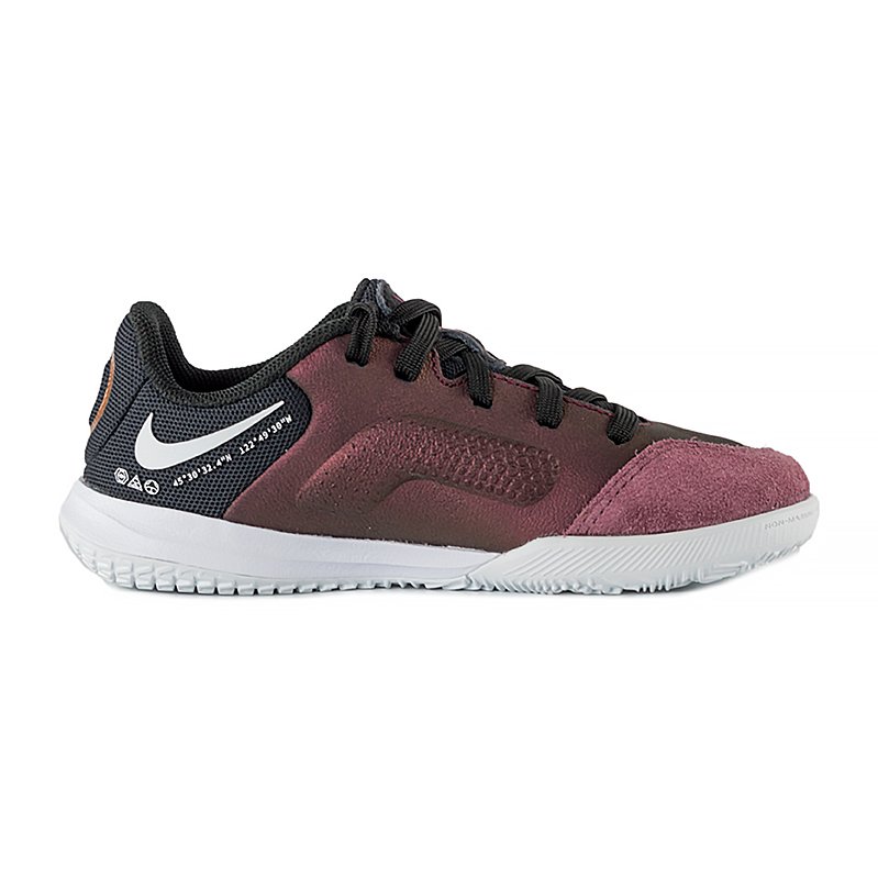 Футзалки Nike LEGEND 9 ACADEMY IC 27, фото №3