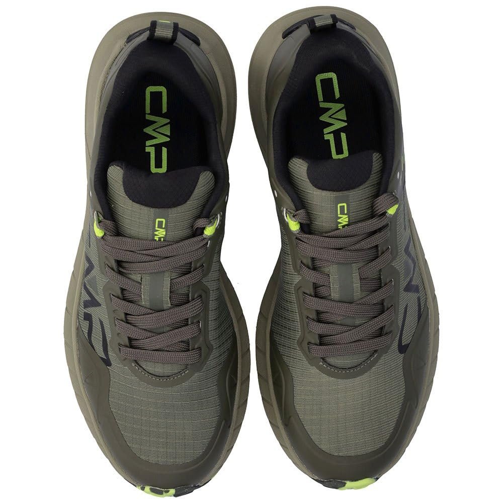 Кроссовки CMP Hamber Lifestyle Mужские, фото №5