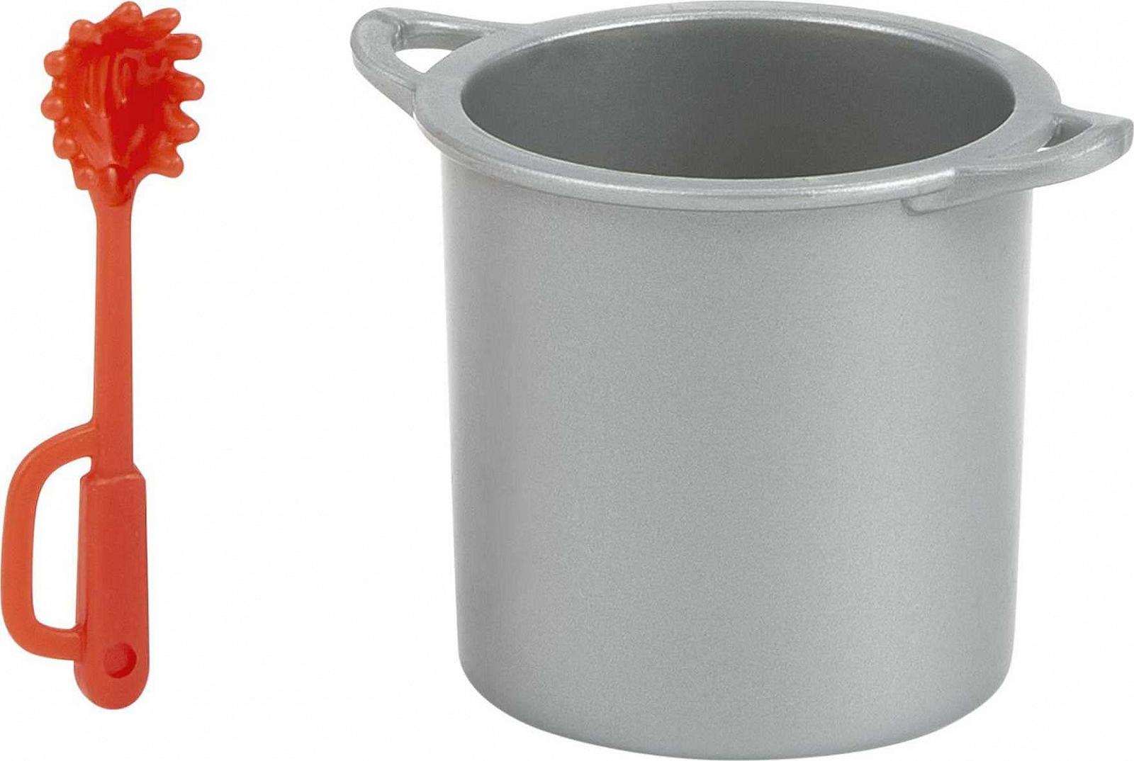 Лялька Barbie Pasta Chef GTW38 30 см Кольоровий топ Штани з принтом локшини, фото №4