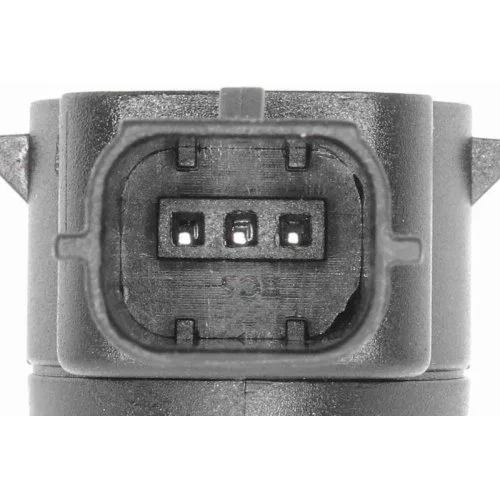 Датчик паркування VEMO V40-72-0504 Original VEMO Quality для OPEL, задній, фото №2