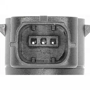 Датчик паркування VEMO V40-72-0504 Original VEMO Quality для OPEL, задній synthetic.ua - Фото 1