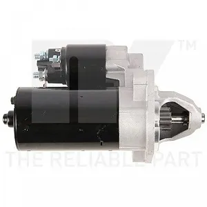 Стартер NK 4715002 для BMW synthetic.ua - Фото 1