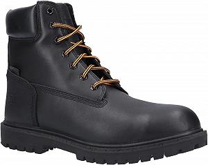 Чоботи Timberland Pro Icon Safety S3 EN ISO 20345 synthetic.ua - Фото 1