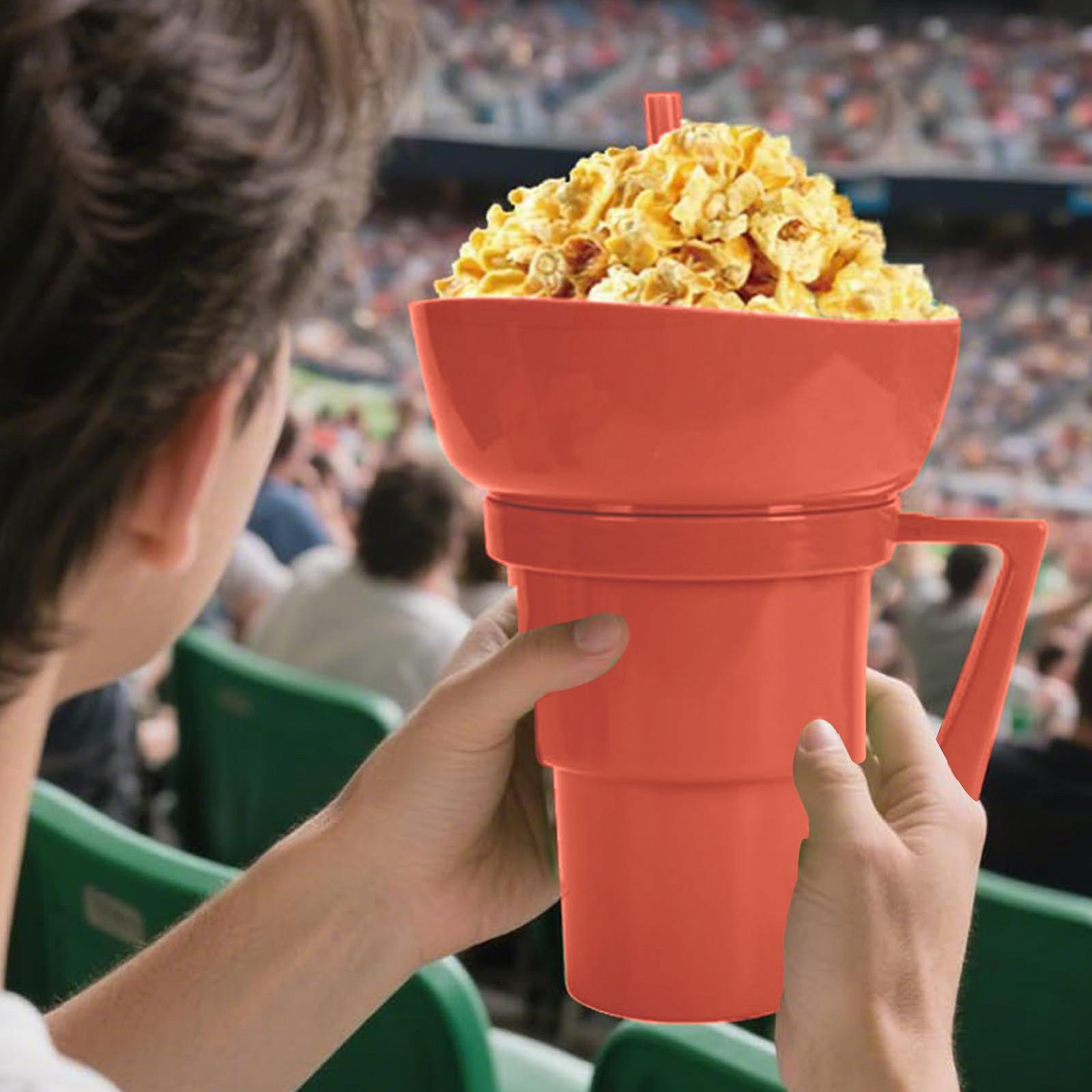 Набір кухоль та миска - дитячий контейнер для снеків, пляшка для пиття з соломинкою, фото №3