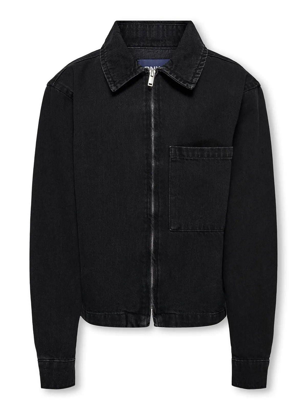 Джинсова куртка ONLY Kobjeppe Boy, фото №1