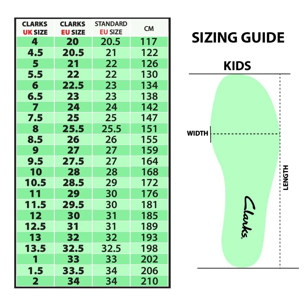 Кроссовки Clarks Scape Sky K, фото №3