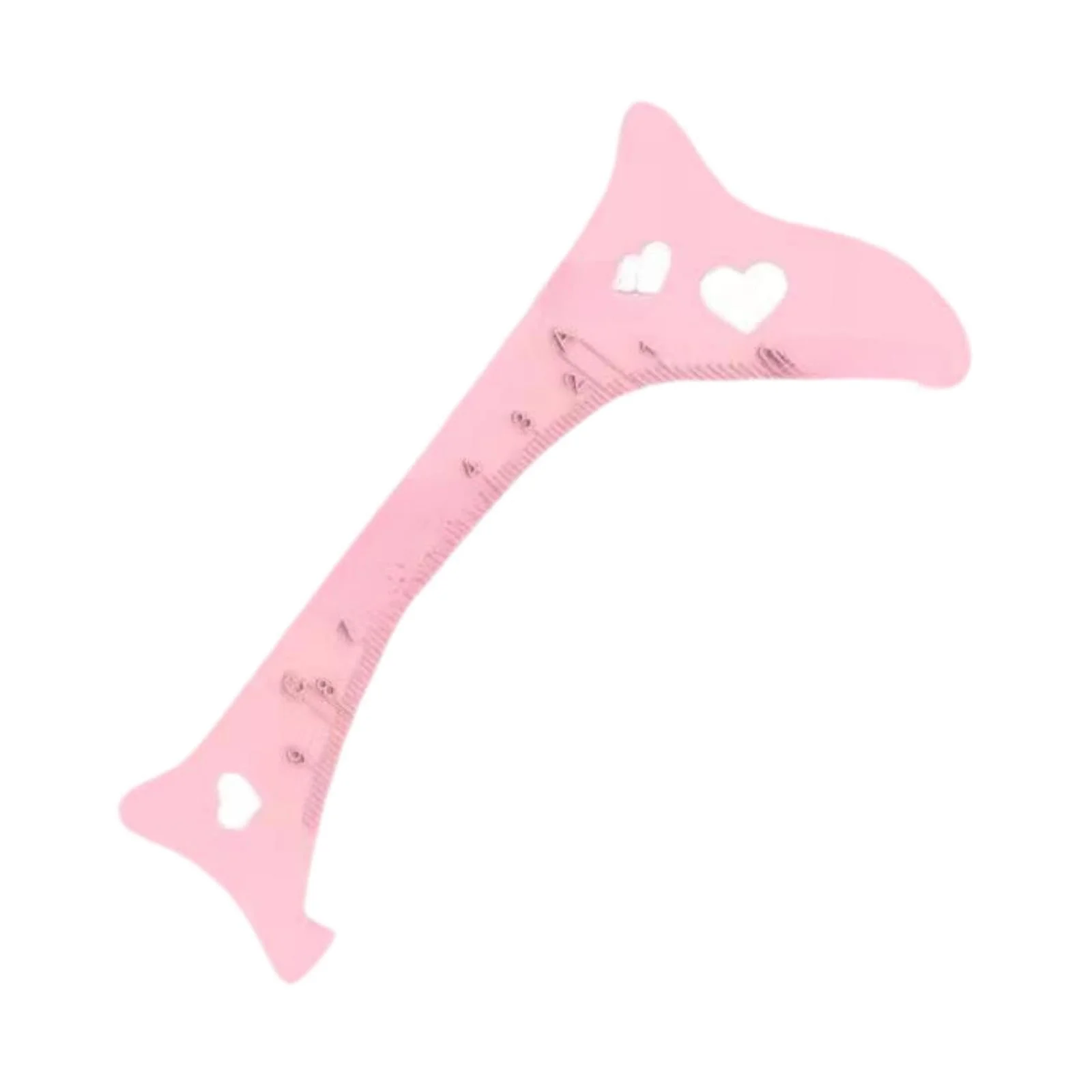 Инструмент для подводки глаз Generic Шаблон для подводки глаз Многофункциональный трафарет, фото №7 Инструмент для подводки глаз Generic Шаблон для подводки глаз Многофункциональный трафарет, фото №7