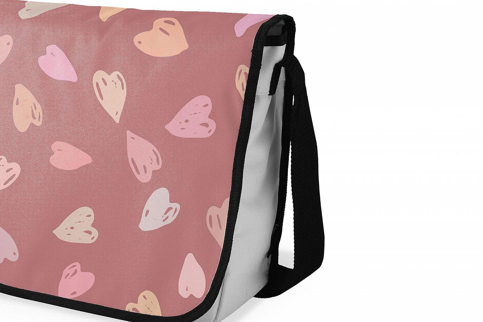 Ранець Bonateks Unisex Kinder Frschlbg105296, різнокольоровий, фото №2