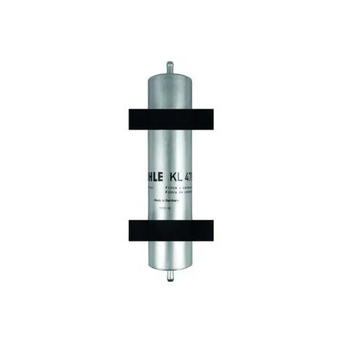 Топливный фильтр KNECHT KL 478 BMW KAYSER, фото №2