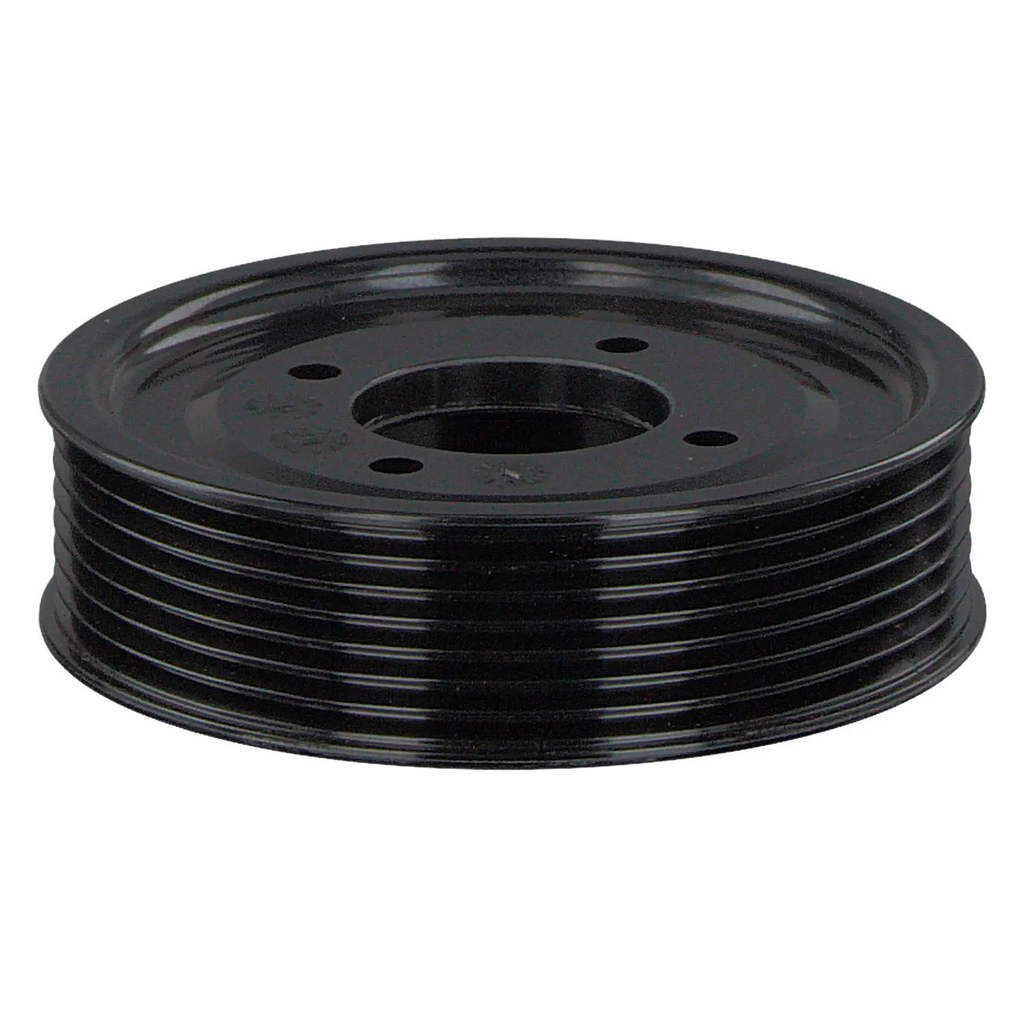 Шків водяного насоса FEBI BILSTEIN febi Plus 38329 для BMW, LAND ROVER, фото №3