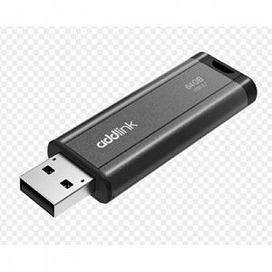 USB флеш-накопитель AddLink 64GB U65 Gray 3.1 ad64GBU65G3 ціна на synthetic.ua - Фото 1 USB флеш-накопитель AddLink 64GB U65 Gray 3.1 ad64GBU65G3 synthetic.ua - Фото 1