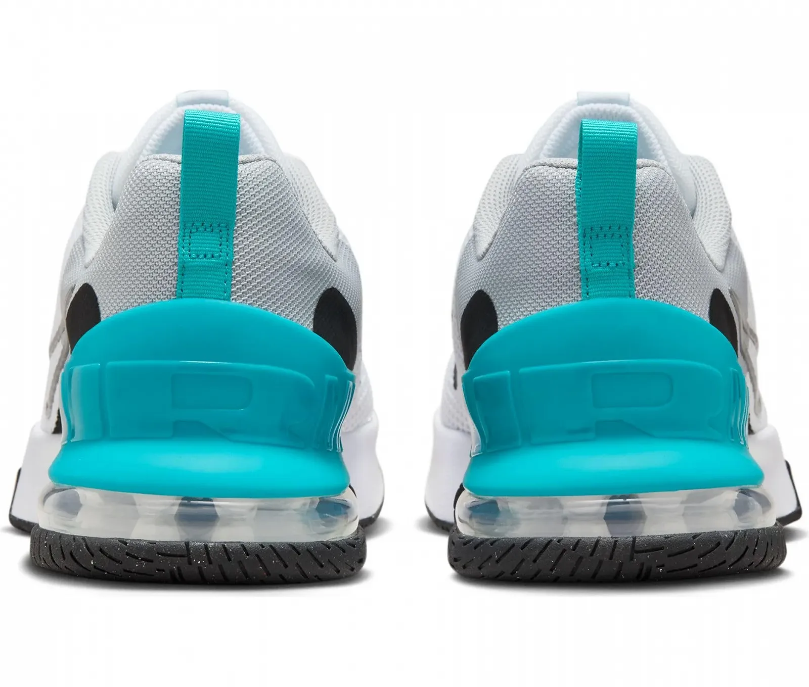 Чоловічі Кросівки Nike Air Max Alpha Trainer 6 M, фото №2