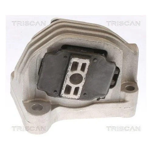 Опора двигателя TRISCAN 8505 27110 для VOLVO, задняя, левая, верхняя, фото №2