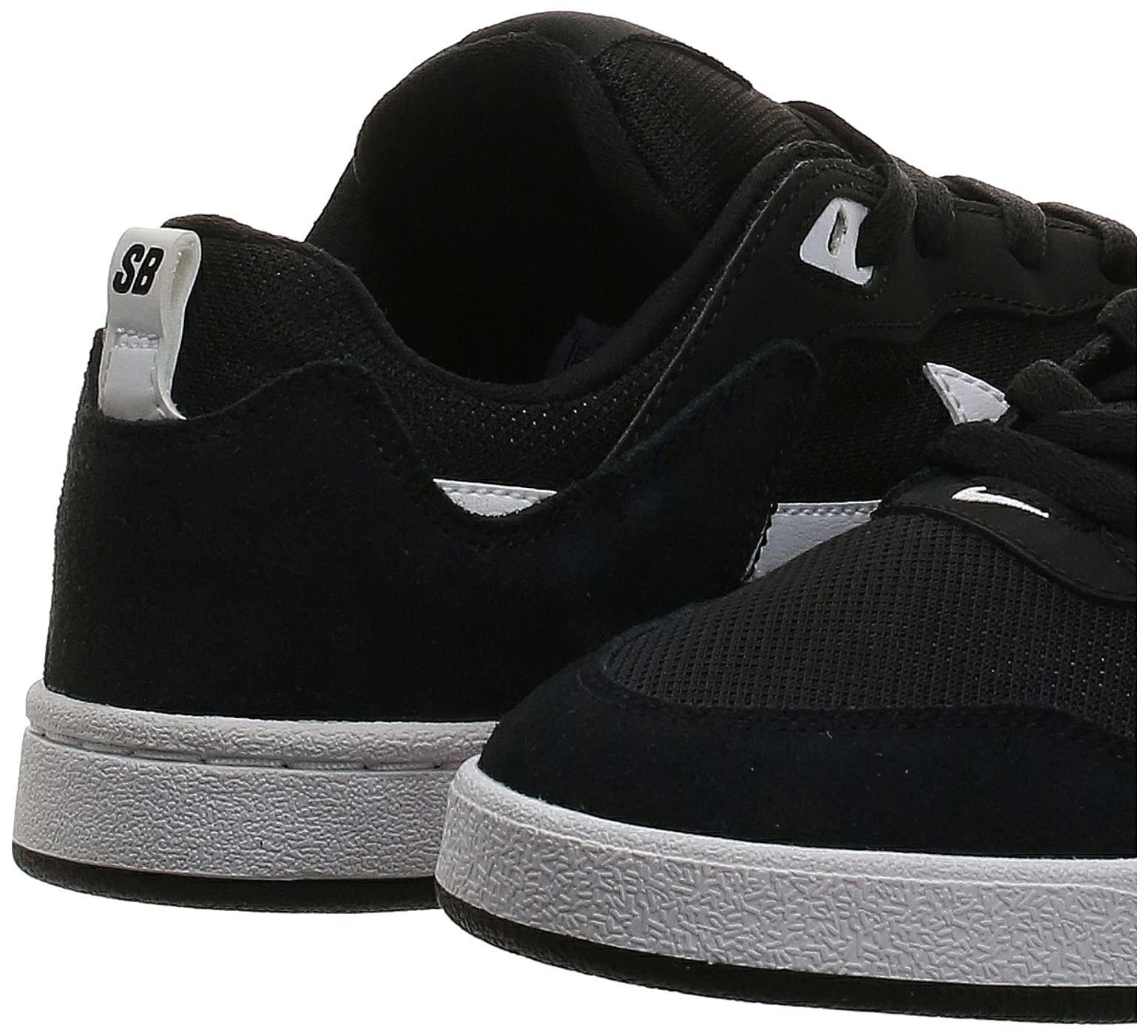 Кроссовки Nike SB Alleyoop, фото №8