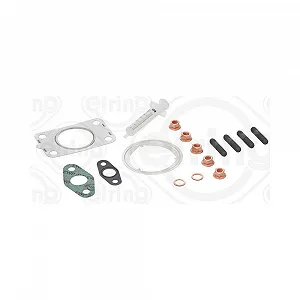 Монтажный комплект турбокомпрессора ELRING 196.420 - Фото 1