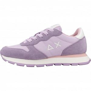 Кросівки SUN68 Ally Solid Nylon Unisex synthetic.ua - Фото 1