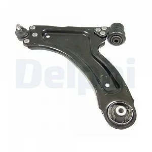 Важіль підвіски DELPHI TC1004 OPEL PEUGEOT VAUXHALL Передня вісь лівий - Фото 1