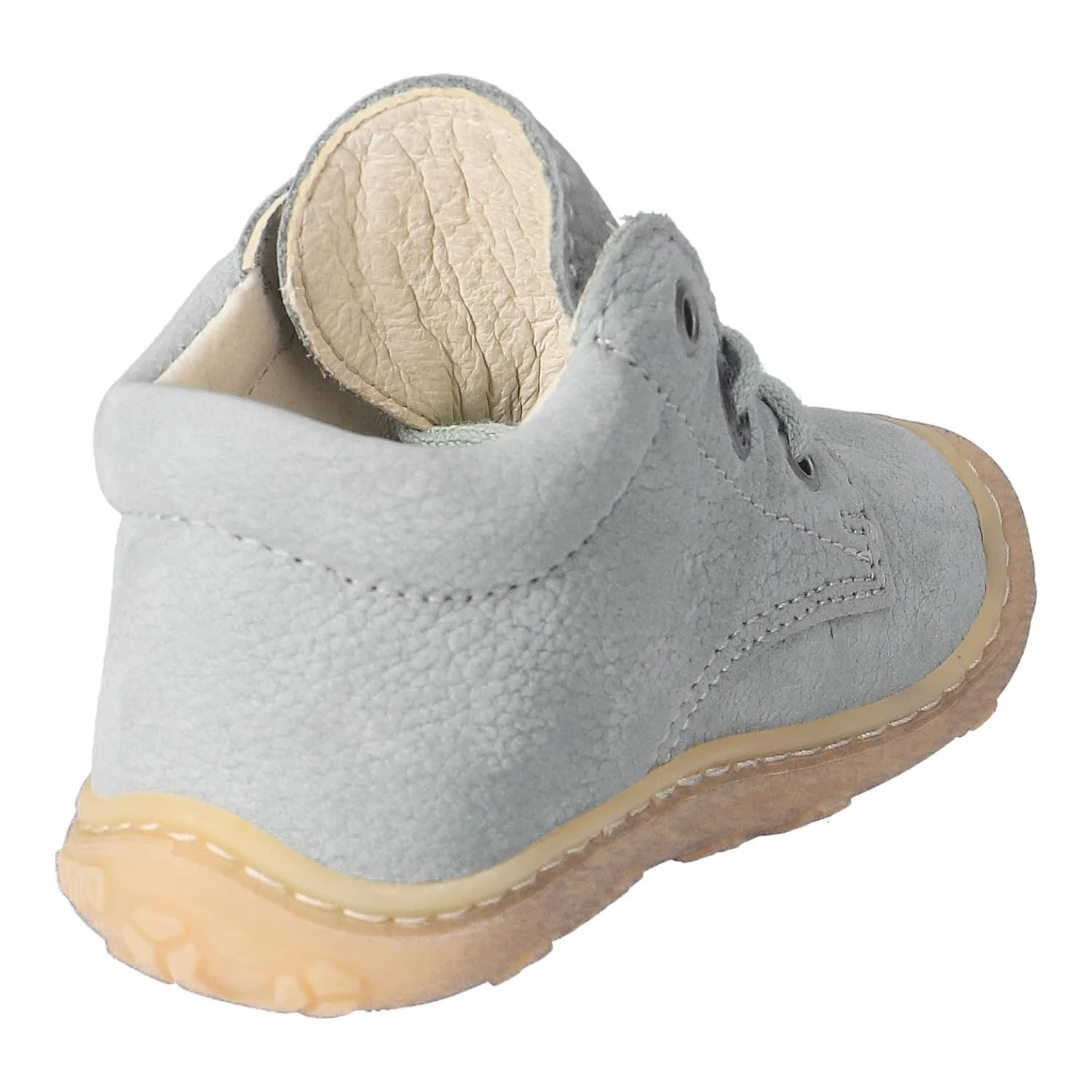 Перші кросівки Ricosta Cory блакитний, фото №8