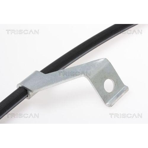 Гальмівний шланг TRISCAN 8150 16127 для FORD, передній міст праворуч, фото №4