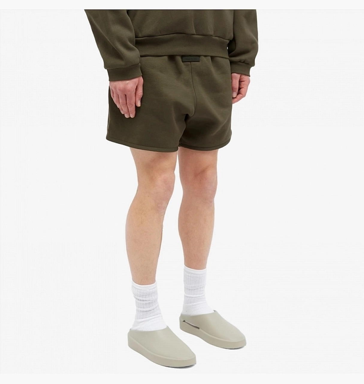Спортивний костюм FEAR OF GOD S, фото №5