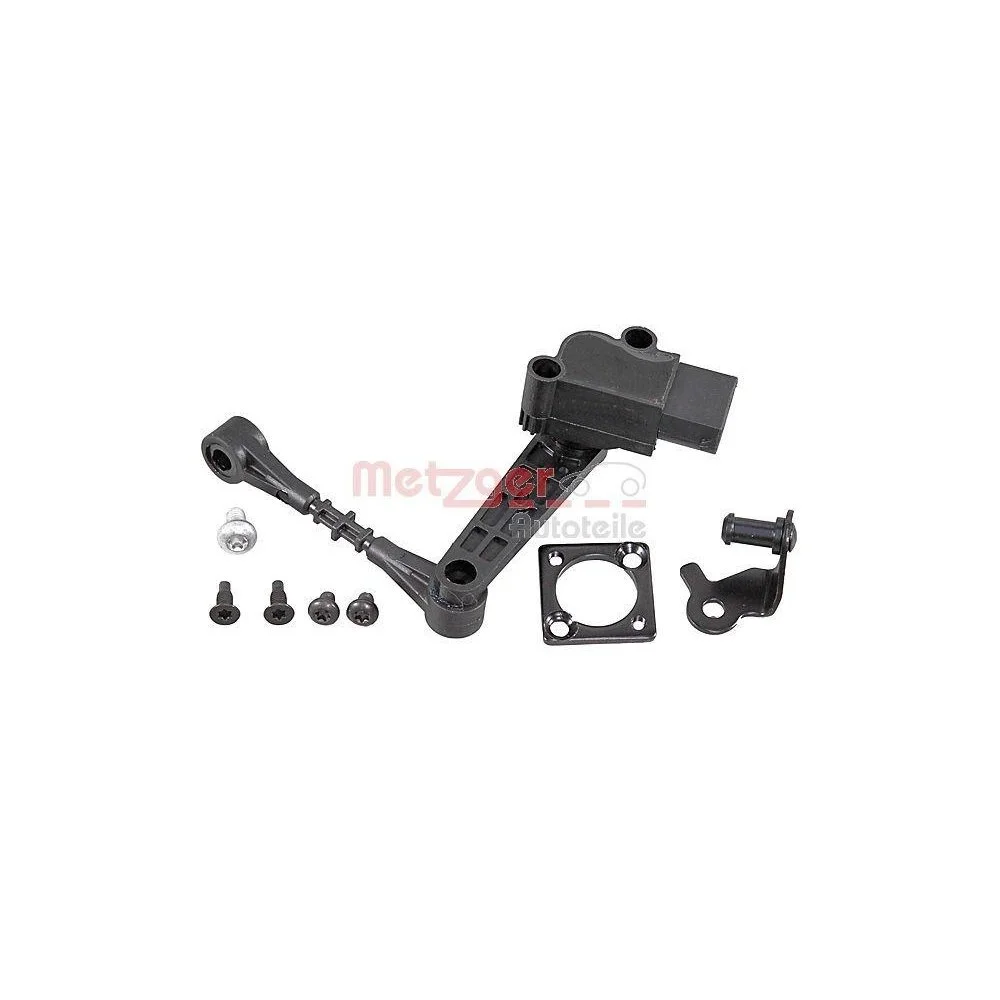 Датчик METZGER для LAND ROVER, передня вісь зліва, фото №1