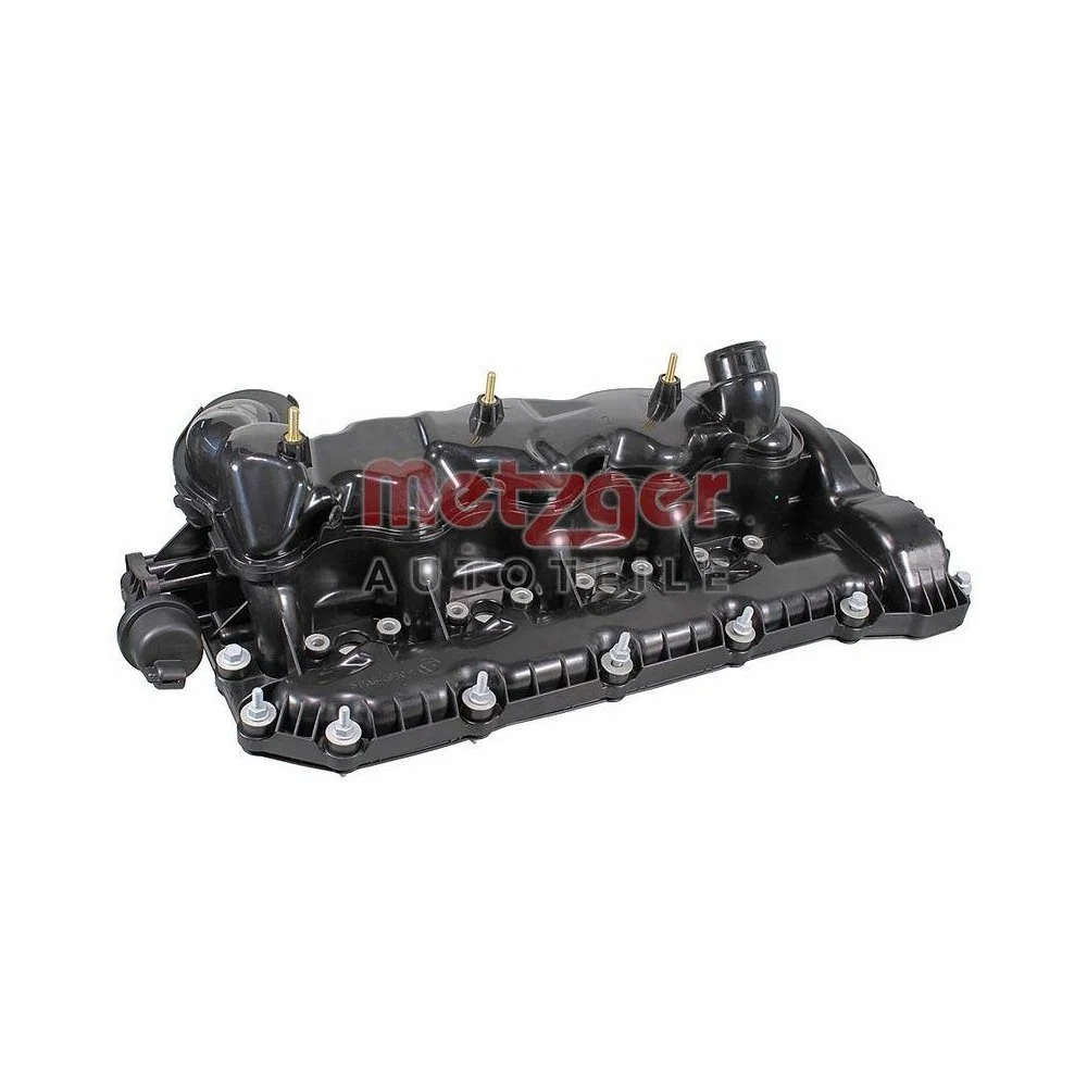 Крышка головки блока цилиндров METZGER AUTOTEILE 2389270 для LAND ROVER, правая, фото №1