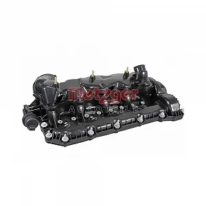 Крышка головки блока цилиндров METZGER AUTOTEILE 2389270 для LAND ROVER, правая - Фото 1