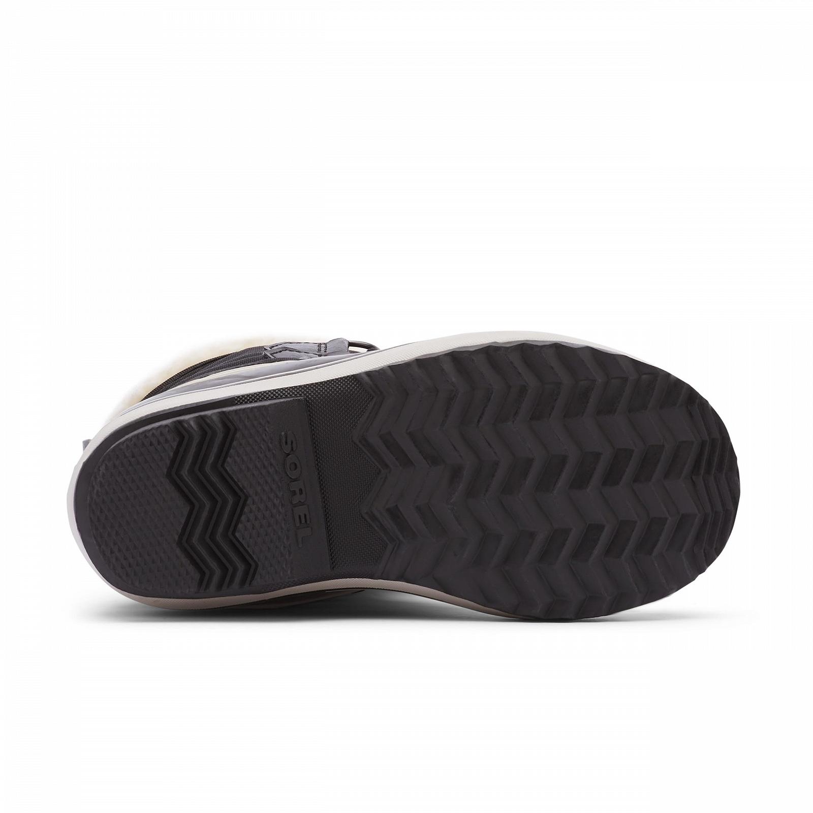 Зимние сапоги Sorel Kinder Yoot Pac Nylon Wp, фото №5