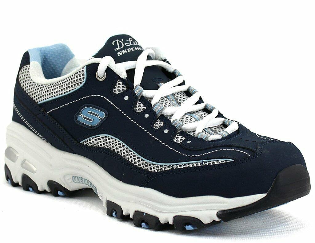Кроссовки Skechers D'lites Biggest Fan, фото №8