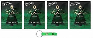 Pino Silvestre Eau De Toilette Original Classico Ароматический и свежий EDT 125 мл - Фото 1