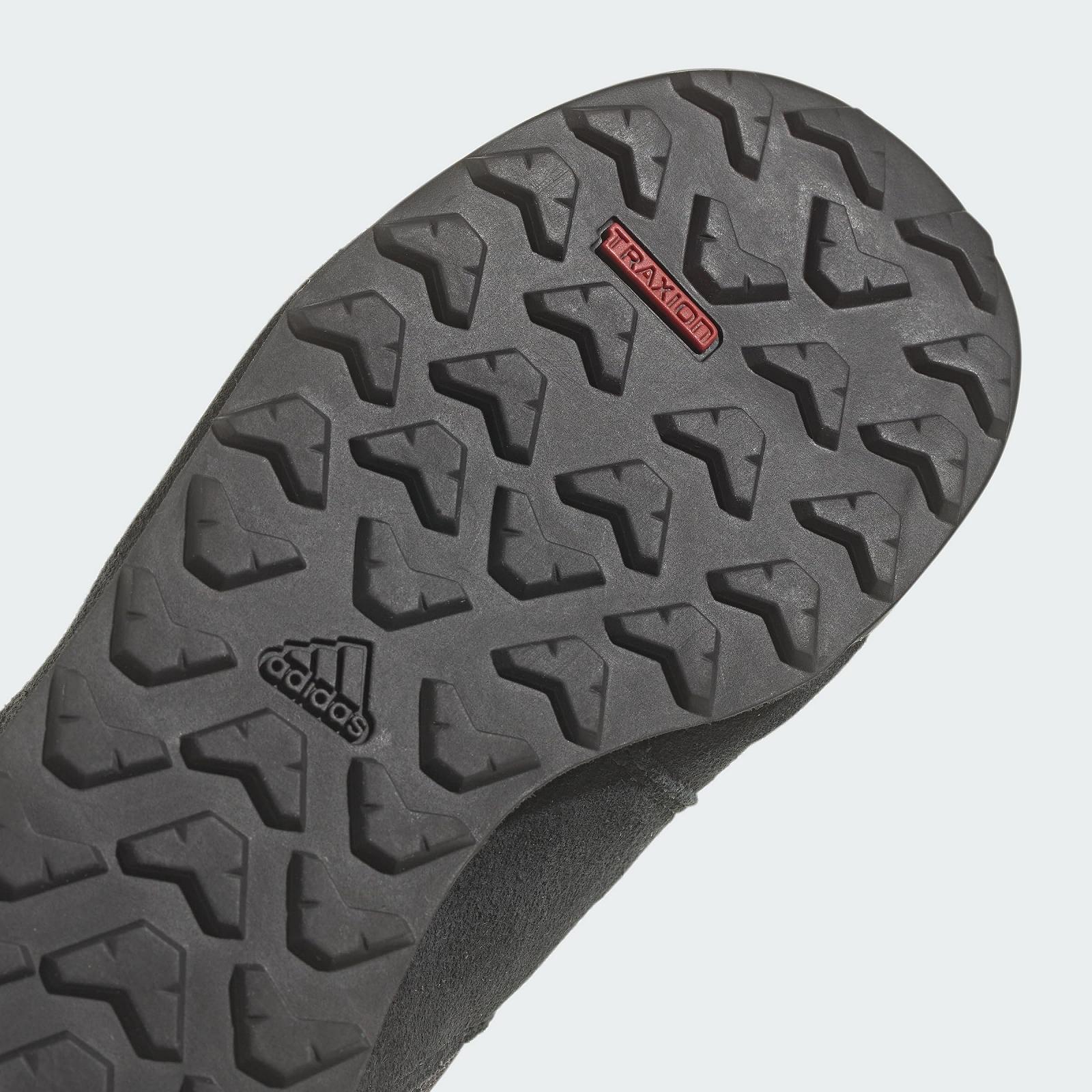 Черевики adidas Terrex Snowpitch Cold.rdy Дитячі зимові, фото №4 Черевики adidas Terrex Snowpitch Cold.rdy Дитячі зимові, фото №4