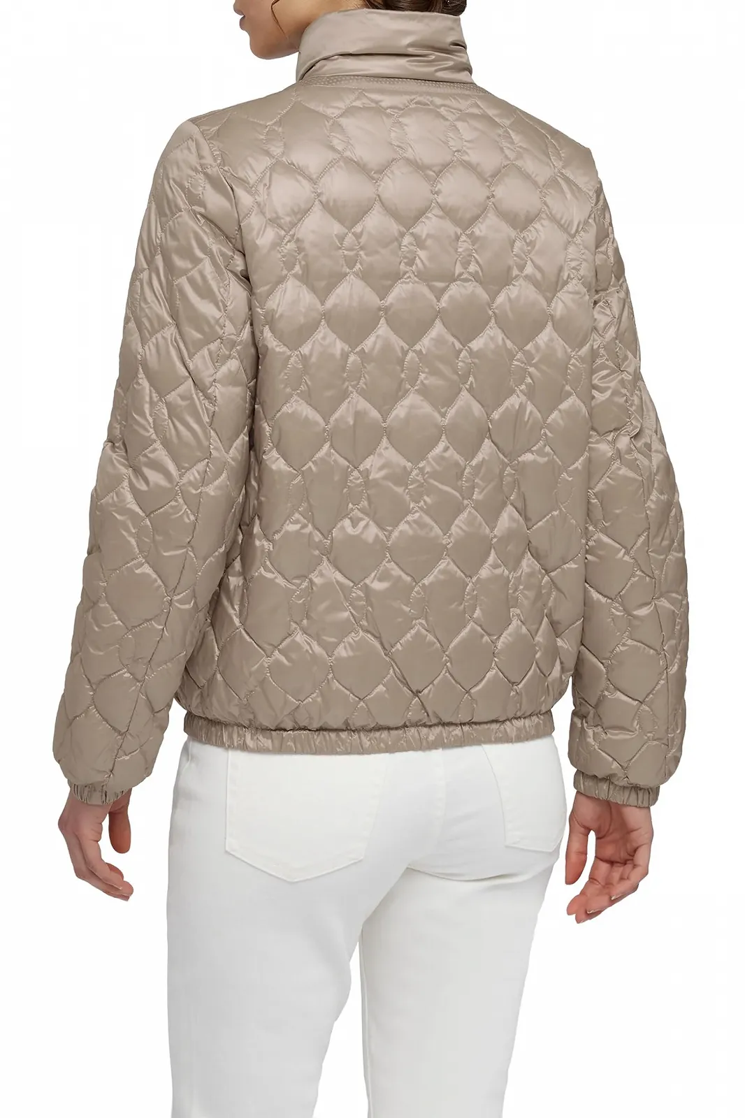 Куртка Geox W Myluse Жіноча Коротка, фото №6