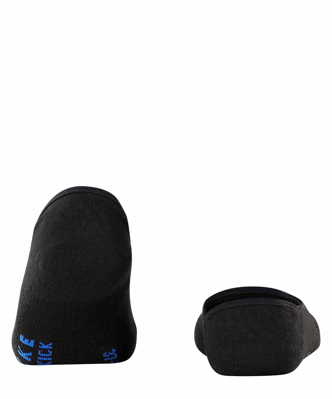 Шкарпетки FALKE Cool Kick Stopper, нековзні гумові вставки, 1 пара, фото №2