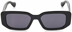 Сонцезахисні окуляри Unisex HAVAIANAS Farol 807 53/18/145 807 synthetic.ua - Фото 1