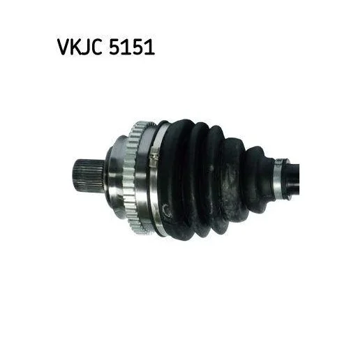 Приводной вал SKF VKJC 5151 для AUDI SEAT SKODA VW передний мост с обеих сторон, фото №2
