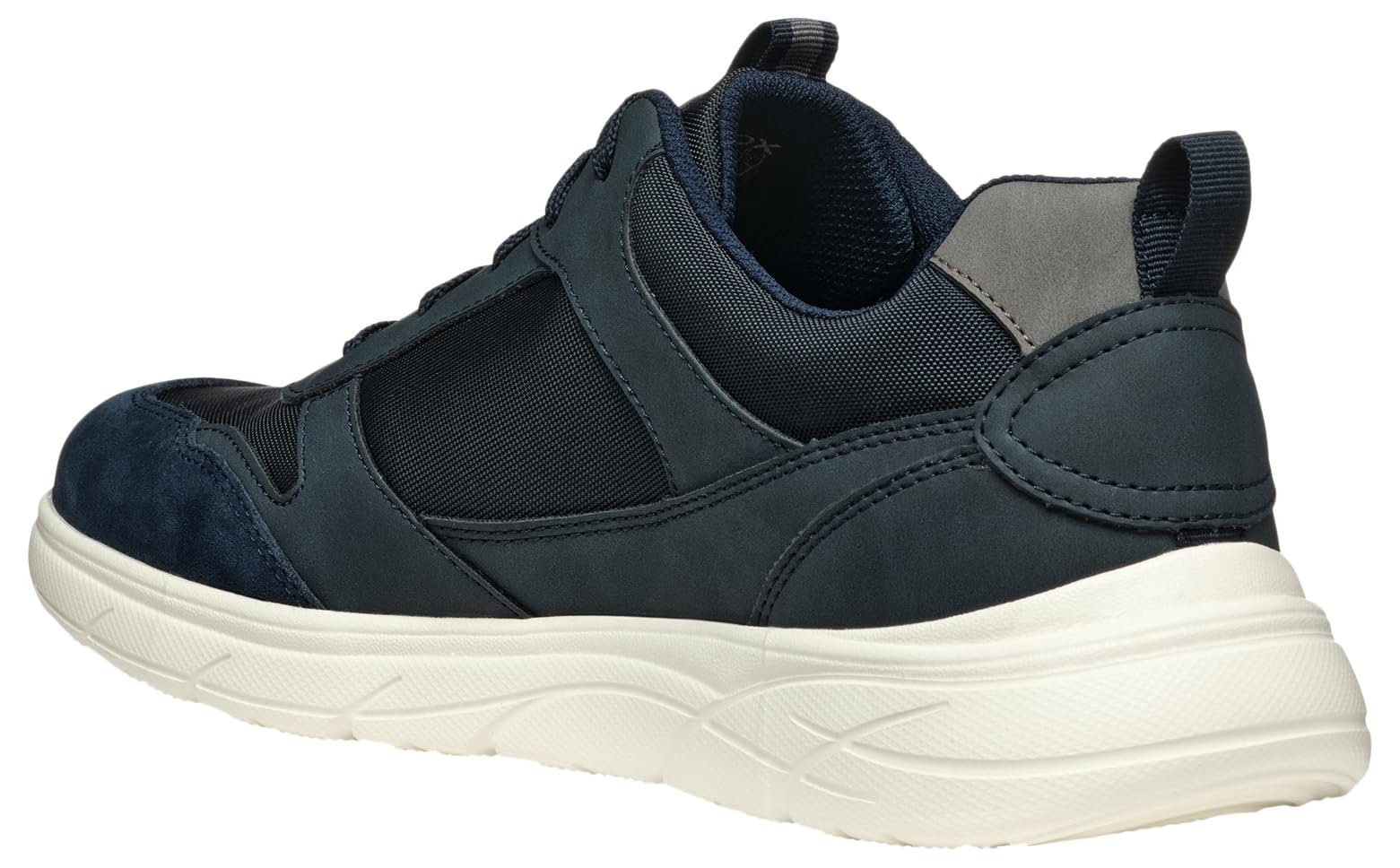 Кроссовки Geox U Portello A, фото №3 Кроссовки Geox U Portello A, фото №3